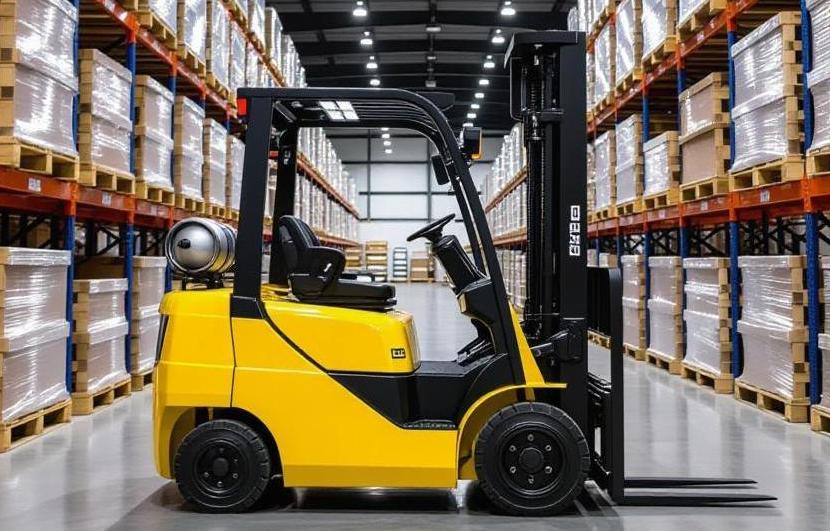 Сколько стоит вилочный погрузчик в России в 2025 году: полный обзор цен, анализ рынка и советы по выбору Сколько стоит вилочный погрузчик в России в 2025 году: полный обзор цен, анализ рынка и советы по выбору