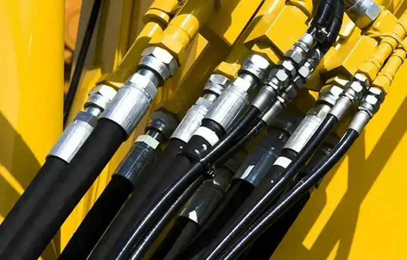 Изготовление РВД