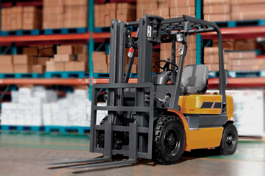 Аренда или покупка вилочного погрузчика: что выгоднее? Аренда или покупка вилочного погрузчика: что выгоднее?