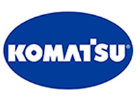 Komatsu Komatsu