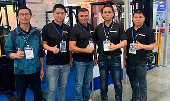 Итоги CeMAT 2024