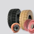 Шины, Диски, Колёса для вилочных погрузчиков