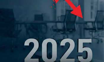 Количество лизинговых договоров упало в 2025 году более чем на треть