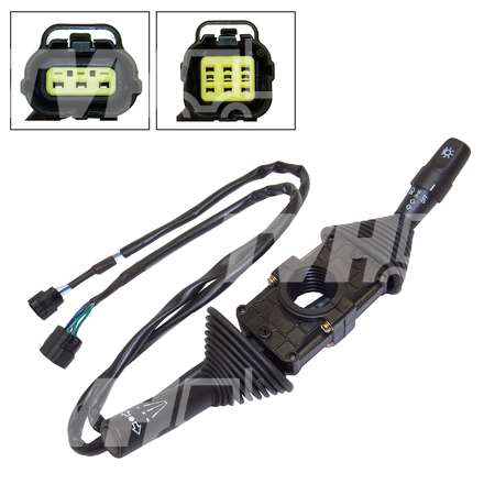 переключатель