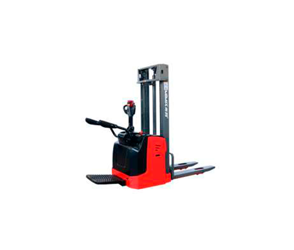 Аренда штабелера