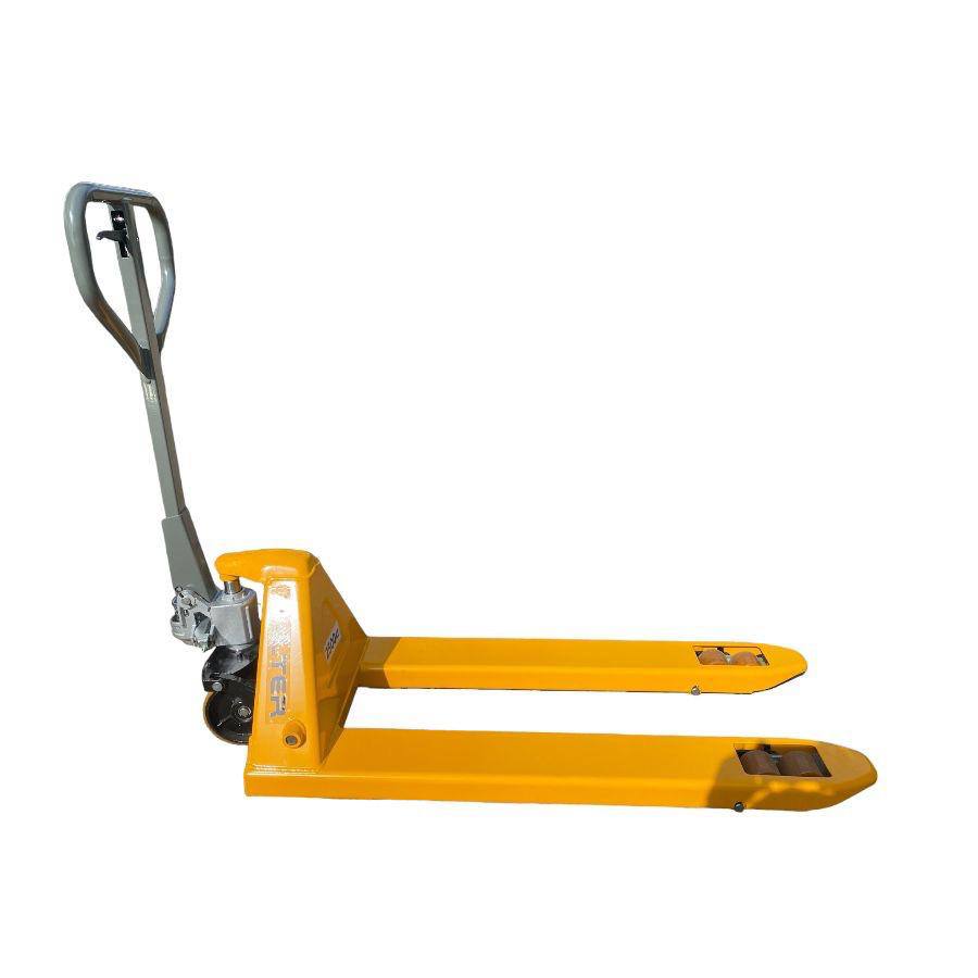 Рохли - тележка гидравлическая