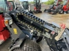 Мини погрузчик QUADTRAC WL40T EVO