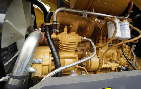 Фронтальный погрузчик LG946