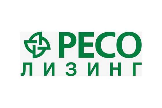 РЕСО лизинг