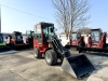 Электрический погрузчик QUADTRAC EcoMax25