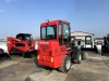 Электрический погрузчик QUADTRAC EcoMax25