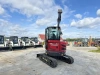 Мини экскаватор QUADTRAC EX40 PRO