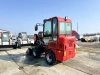 Электрический погрузчик QUADTRAC EcoMax25