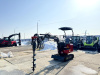 Мини экскаватор QUADTRAC MY10-8