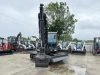 Мини экскаватор QUADTRAC EX60