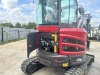 Мини экскаватор QUADTRAC EX40 PRO