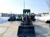 Электрический погрузчик QUADTRAC EcoMax25