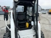 Погрузчик с бортовым поворотом XTRAC S8