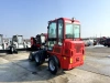 Электрический погрузчик QUADTRAC EcoMax25