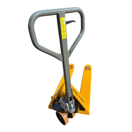 Рохли - тележка гидравлическая