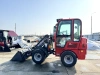 Электрический погрузчик QUADTRAC EcoMax25T