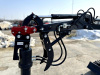 Мини экскаватор QUADTRAC MY10-8