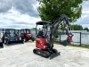 Мини экскаватор QUADTRAC E16