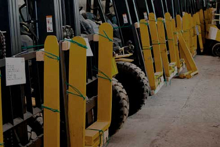 Выкуп техники