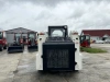 Погрузчик с бортовым поворотом XTRAC S12