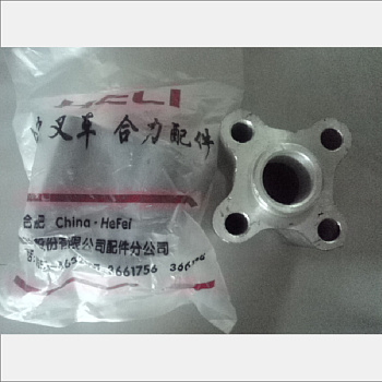 Проставка вентилятора